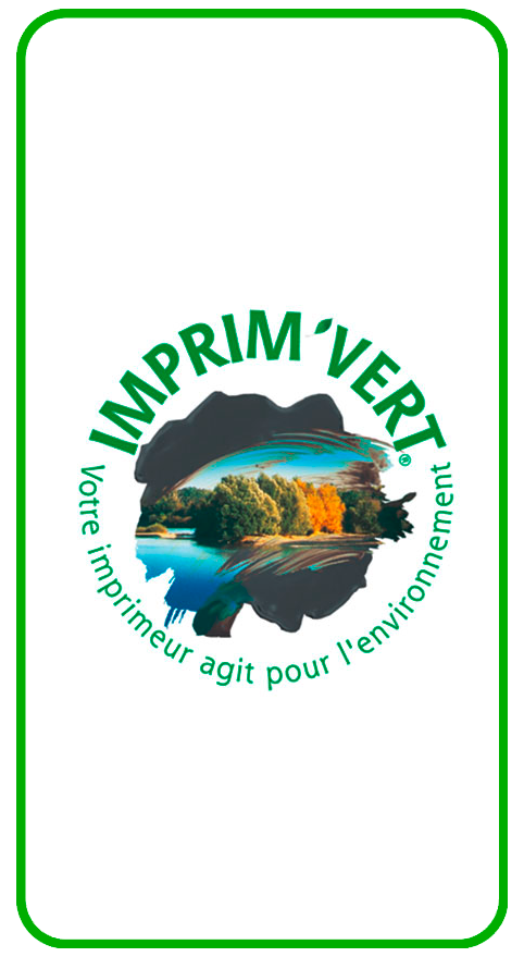 logo PECF imprimerie Lefevre
